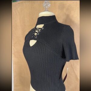 Women’s Crop Top